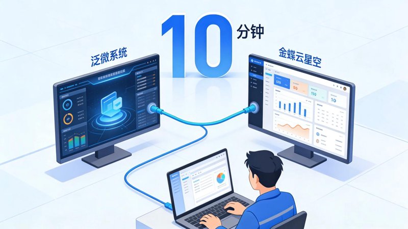数字化解决方案