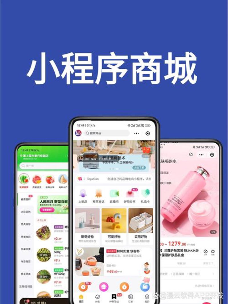 智能引领未来：沈阳软件开发行业的最新动态