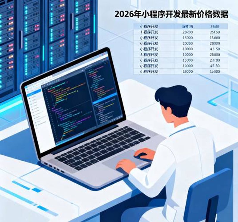 数据平台开发