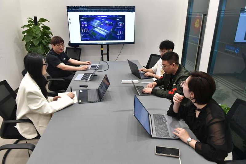 沈阳软件开发